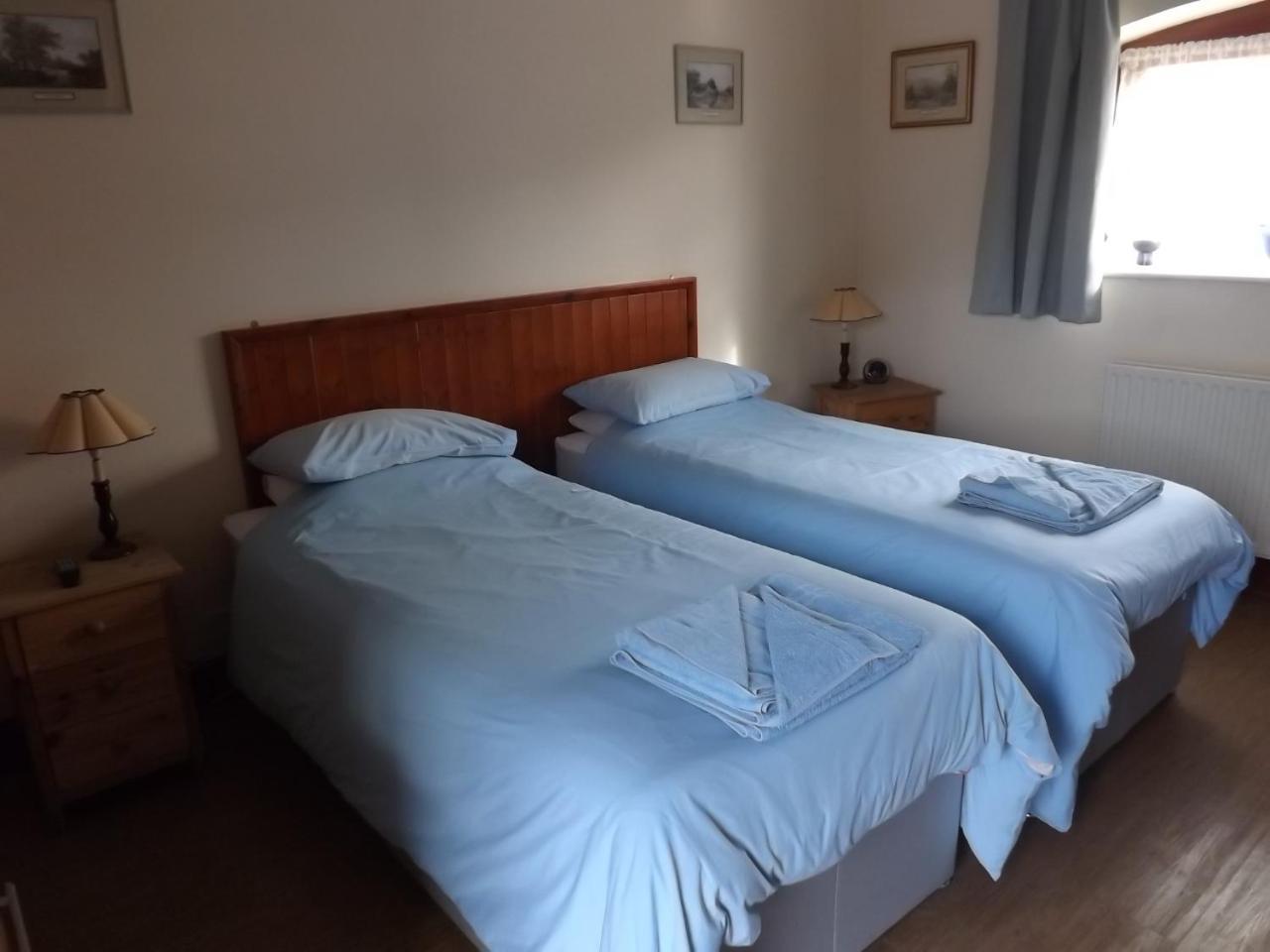 Peartree Farm Bed & Breakfast Aldwincle Saint Peter Exterior photo